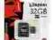 KINGSTON SECURE DIGITAL SDHC MICRO SDC4/32GB::pl