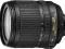 Nikon Nikkor AF-S DX 18-105 VR 700zł, 70-300 300zł