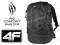 PLECAK 4F ICE WALL 30L wentylacja pleców ! WYPRZED