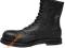 BUTY CZARNE ADDISON kontrakt USArmy rozm. 11W