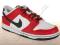 Nike Buty Dziecięce Dunk Low 38.5 Sun Style