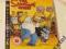 Gra THE SIMPSONS GAME PS3 Krakow