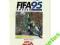 FIFA SOCCER 95 MEGA DRIVE