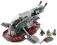 Klocki lego star wars 8097 Slave I. Nowy zestaw !