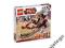 Klocki lego 8092 star wars Luke's Landspeeder nowe