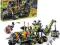 LEGO 8964 POWER MINERS WIERTNICA TYTANIUM