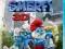 SMERFY 3D [BLU-RAY] DUBBING FOLIA OKAZJA #@#######