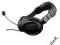 SŁUCHAWKI NAGŁOWNE Z MIKROFONEM MC-828-STRIKER FV!
