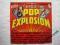 K-TEL's POP EXPLOSION [Sweet, Queen,Showaddywaddy]