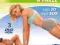 FITNESS W PARZE [ BOX 3 DVD ] - POLSKI LEKTOR