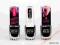 ISADORA GRAFFITI NAIL 801 PĘKAJĄCY LAKIER DO PAZN.