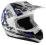 KASK BOX MX-5 TARGET OXFORD CROSS ENDURO HIT !!!