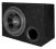 HiFonics ZX1254 500W RMS AtomowyBass MDF Wroclaw