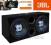 JBL GT5-12 DualBass 2x30cm strojony 2200W Wrocław