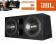 JBL CS1214 Dualbass 2000W strojonyMDF GwPL Wrocław