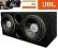 JBL GTO 1214 DUALBASS Mega 2800W GwPL Wrocław