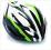 Kask MET FORTE zielony roz. unisize