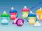 NUBY - Bidon z sil ustnikiem_240 ml - 6m+_0 %BPA