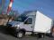 RENAULT MASCOTT 120 DCI KONTENER DMC 3.5t R.2005