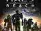 Halo Reach Nowa (X360)