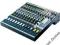 Mikser Soundcraft EFX8 24bitowy procesor 12kanałów