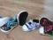 SANDAŁKI 3 pary