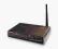Vodafone ZyXEL 660HW Router DHCP WiFi Annex A 4Lan