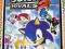 SONIC RIVALS 2 (PSP) / FOLIA / DLA DZIECI / ŁOMŻA