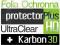 Folia Ochronna PROTECTORPLUS do ARC S + KARBON 3D