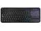 Logitech Wireless Touch Keyboard K400 Tryton Toruń