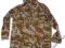 KURTKA SMOCK COMBAT WINDPROOF BRYTYJSKA 180/112