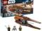 LEGO 7959 STAR WARS STATEK GEONOSIAN STARFIGHTER