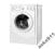 ZERKNIJ NA PRALKA INDESIT IWC 6105 wsad 6kg