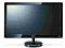 MONITOR LCD BENQ 24" V2420 LED GLOSSY BLACK W