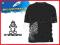 Koszulka bawełniana Starboard Black Rozmiar XL