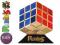 KOSTKA RUBIKA DREWNIANA JUBILEUSZ 30 LECIA + PLAYM
