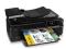 Urzadzenie WF HP OfficeJet 7500A A3 LAN WIFI Wa-SS