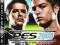 PRO EVOLUTION SOCCER 2008 *PES* uż [PS3] W-WA