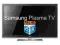 TV Plazmowy 3D Samsung 50" PS50C6900 In
