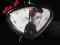 Budzik Elvis Presley zegarek ozdoba unikat