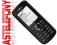 NOKIA C1-02 CZARNA 24GW NOKIA POLAND FVAT23% WWA