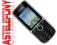 NOKIA C2-01 CZARNA POLAND 24GW FVAT23% WWA