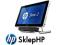 Tablet HP Slate 2 Dysk SSD 32GB/Piórko/Stacja/W7