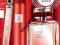 ZESATW LITTLE RED DRESS- 3 SZTUKI TYLKO 42,99