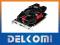 ASUS AMD Radeon HD6670 1024MB DDR5/128bit + Dirt 3