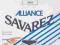 Struna E6 - Savarez Alliance - High Tension