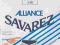 Struna A5 - Savarez Alliance - High Tension