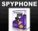 Podsłuch telefonu komórkowego Spyphone iPhone Pro