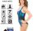 KOSTIUM AQUASPEED NADIJA 152-176 INSTRUKTOR POLECA