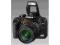 CANON EOS 1000D 18-55 IS /8gb/torba/uv/ 23% Sz-cin